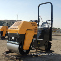 Precio barato Vibratorio Mini Road Roller en venta